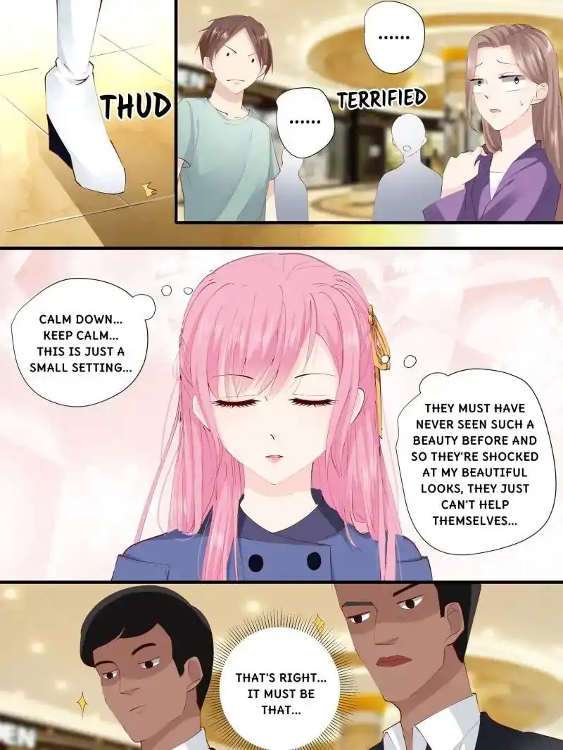 Don't be so harsh Chapter 224 1